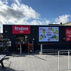 Brugsen Gislev